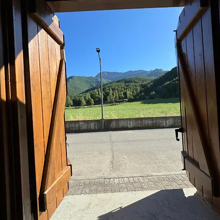 La Calma Appartement *