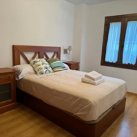 La Calma 아파트 피스칼