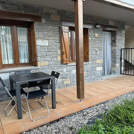 La Calma 아파트 *