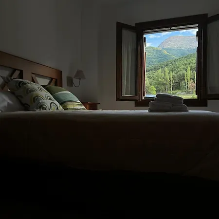La Calma 아파트 피스칼