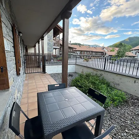 La Calma فيزكال