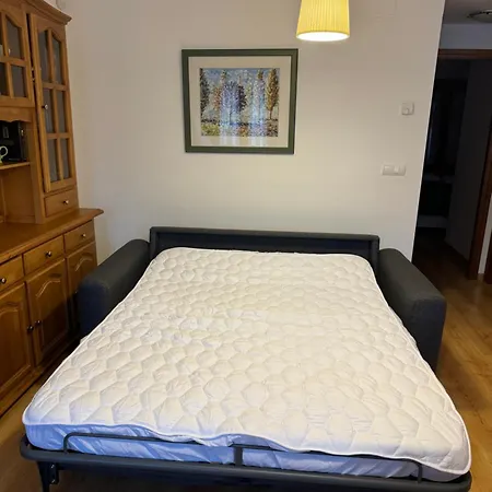 La Calma فيزكال