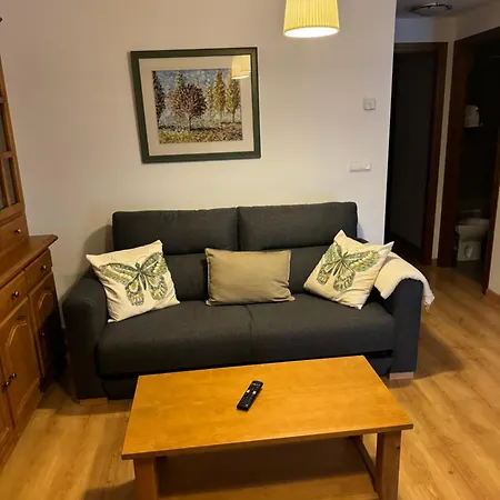 아파트 La Calma *