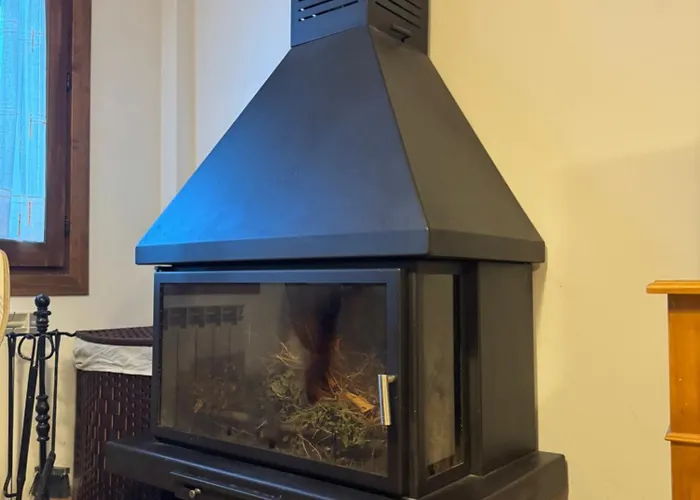 Apartamento La Calma *