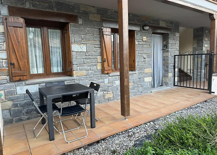 La Calma Apartamento *